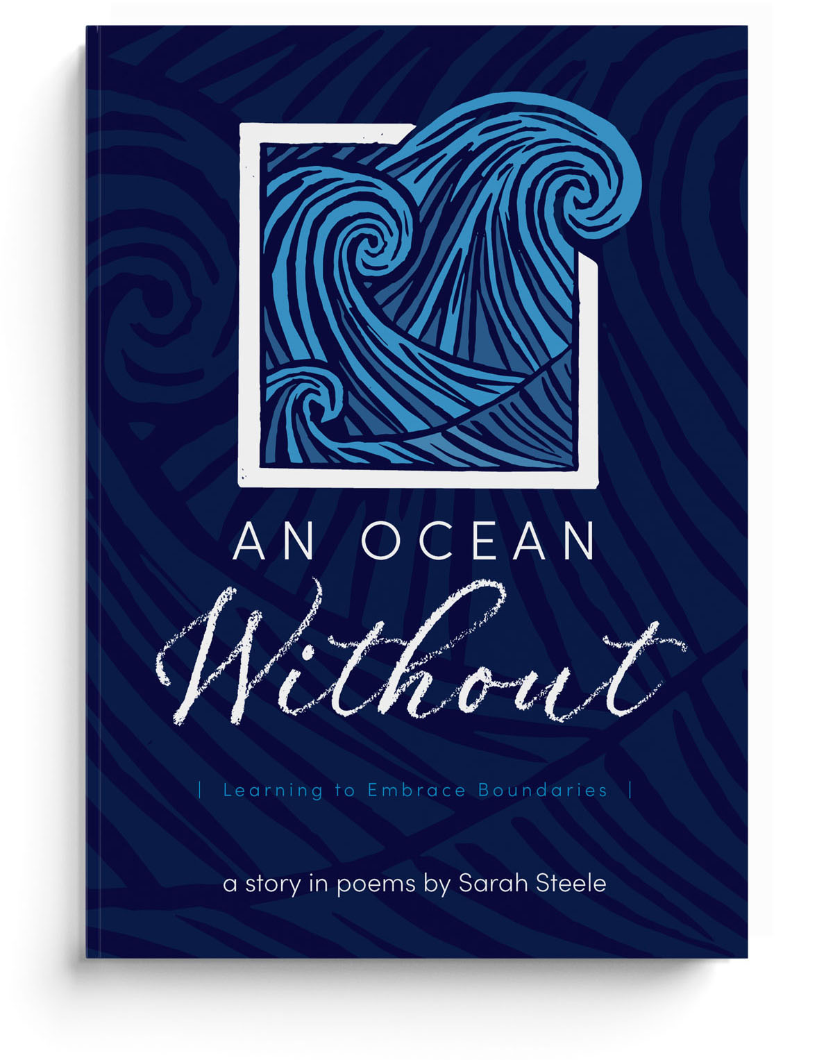 An Ocean Without Book Cover