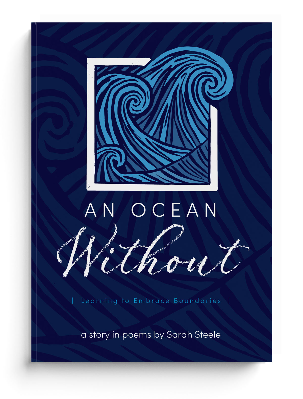 An Ocean Without Book Cover